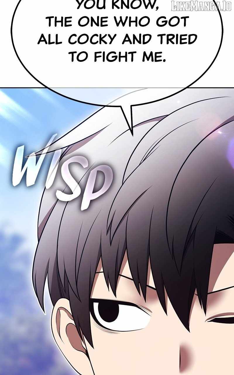 +99 Wooden Stick Chapter 165 - Page 110