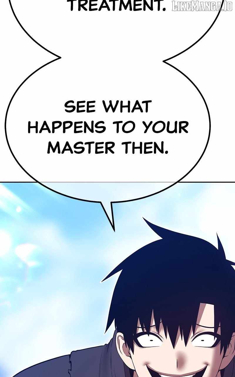 +99 Wooden Stick Chapter 165 - Page 122