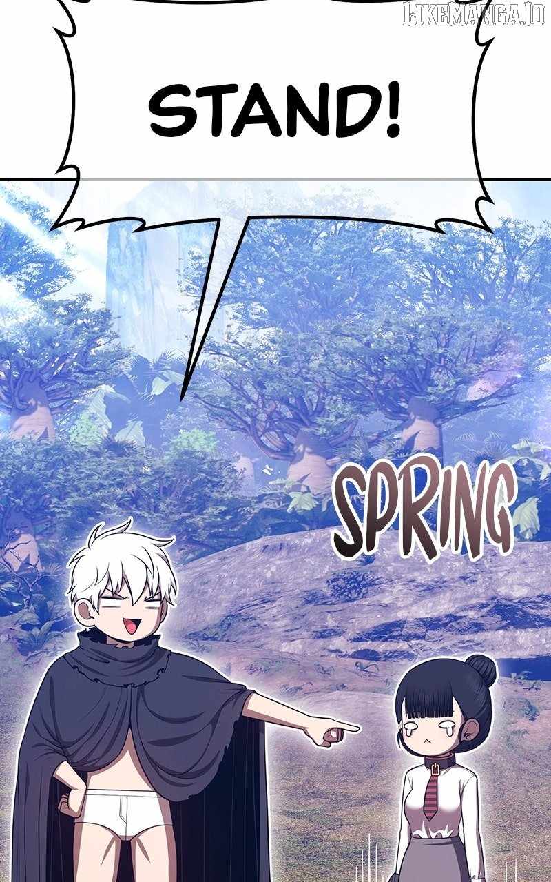 +99 Wooden Stick Chapter 165 - Page 15