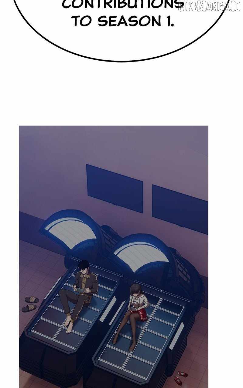 +99 Wooden Stick Chapter 165 - Page 145