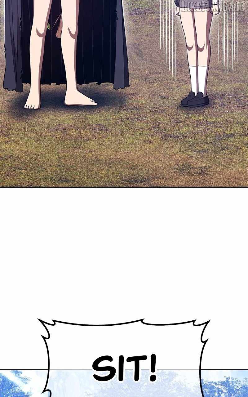 +99 Wooden Stick Chapter 165 - Page 16