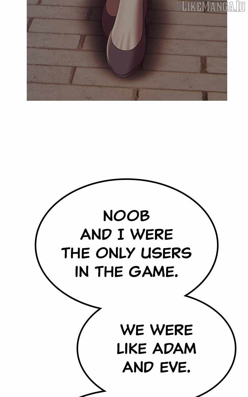 +99 Wooden Stick Chapter 165 - Page 153