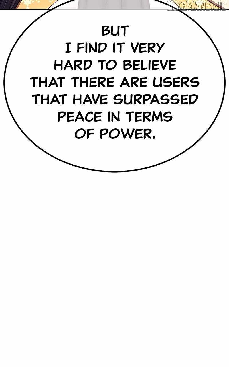 +99 Wooden Stick Chapter 165 - Page 161