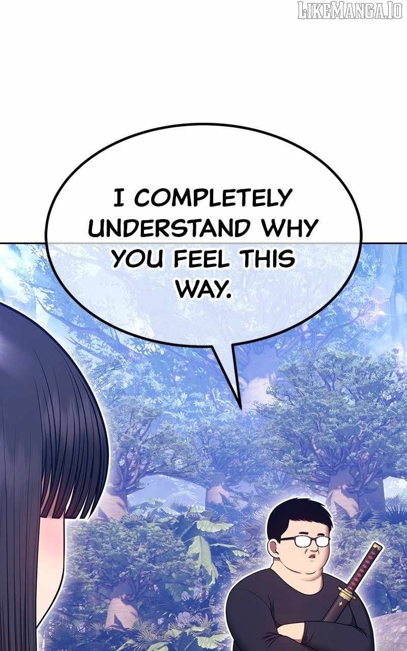 +99 Wooden Stick Chapter 165 - Page 162
