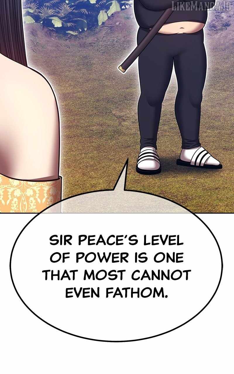 +99 Wooden Stick Chapter 165 - Page 163