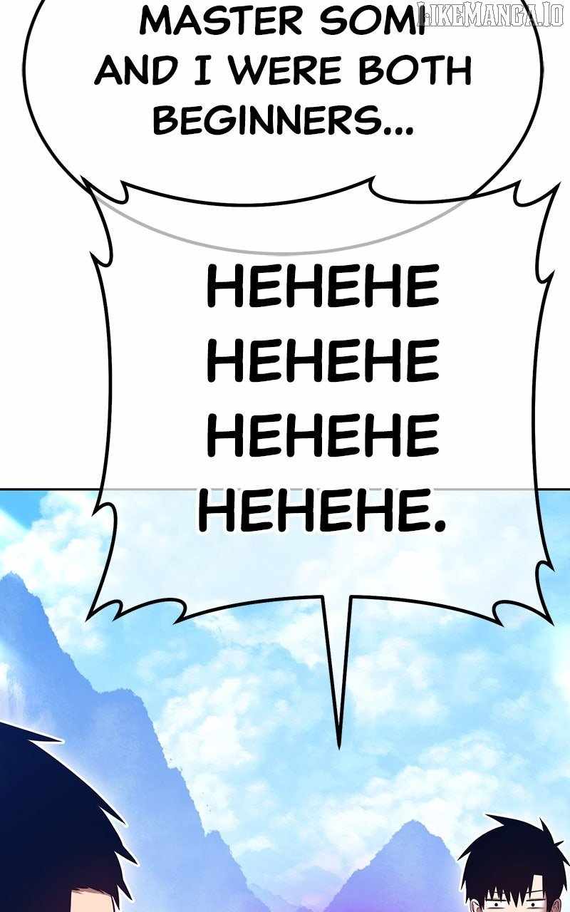 +99 Wooden Stick Chapter 165 - Page 172
