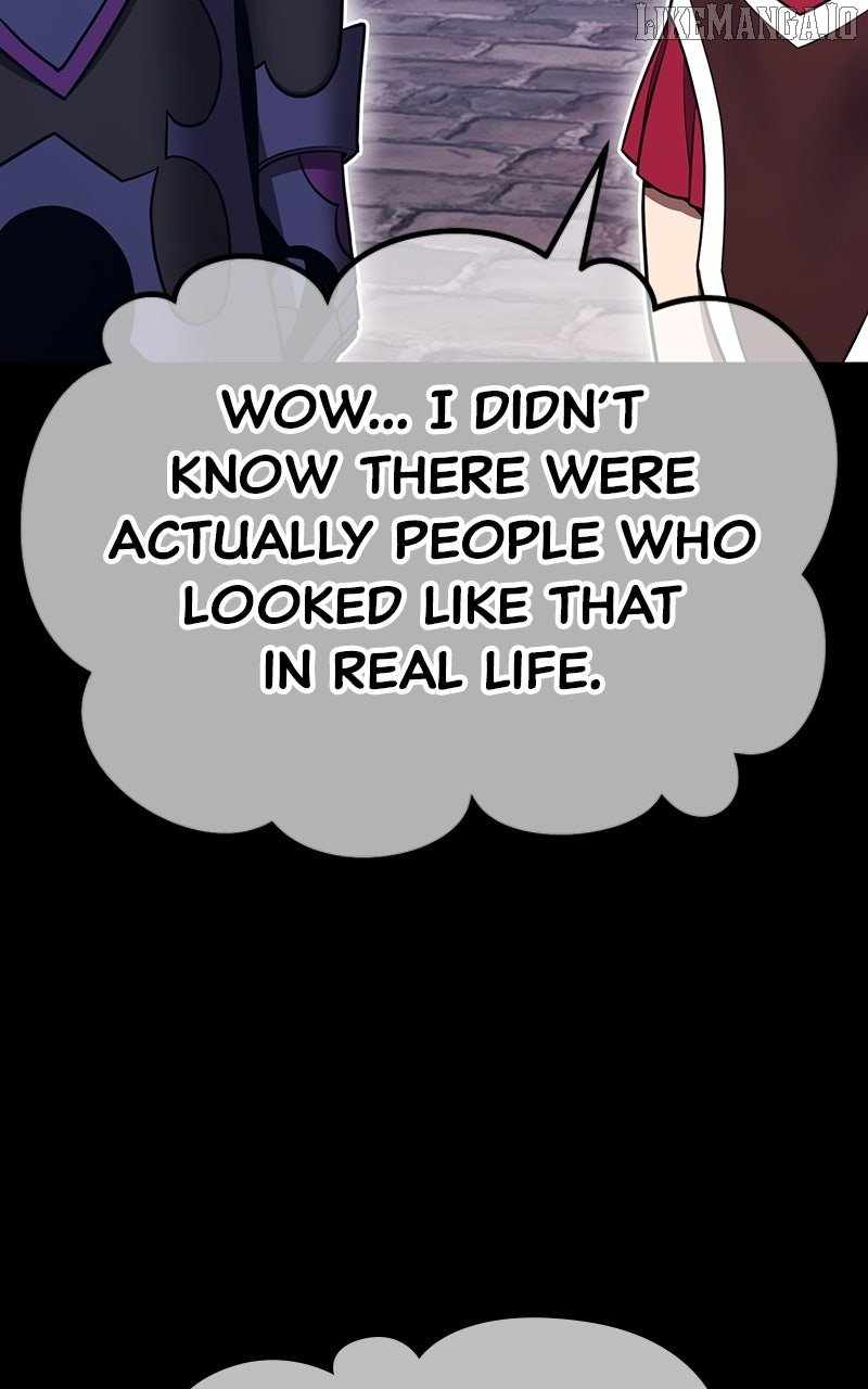 +99 Wooden Stick Chapter 165 - Page 201