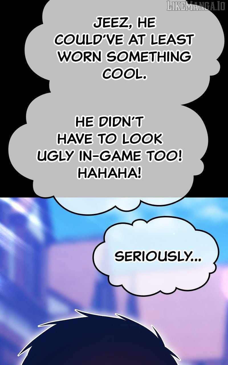 +99 Wooden Stick Chapter 165 - Page 202
