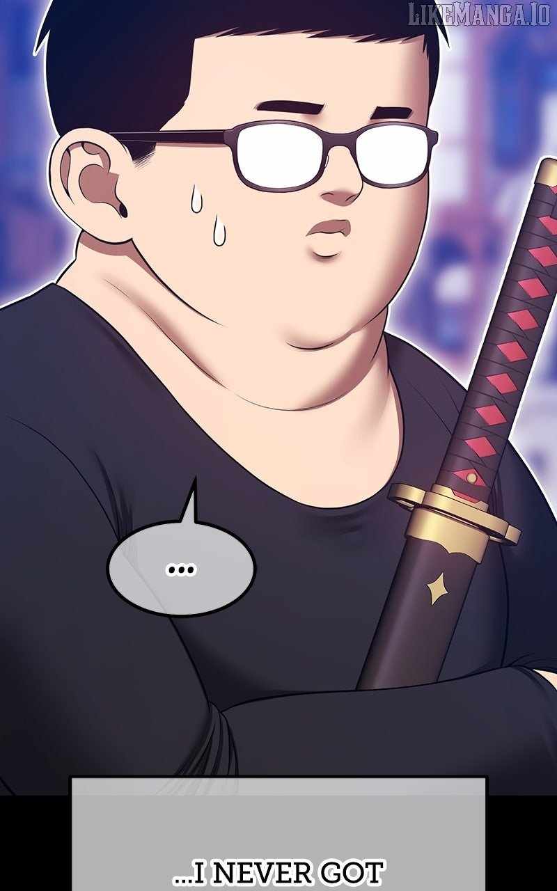 +99 Wooden Stick Chapter 165 - Page 203