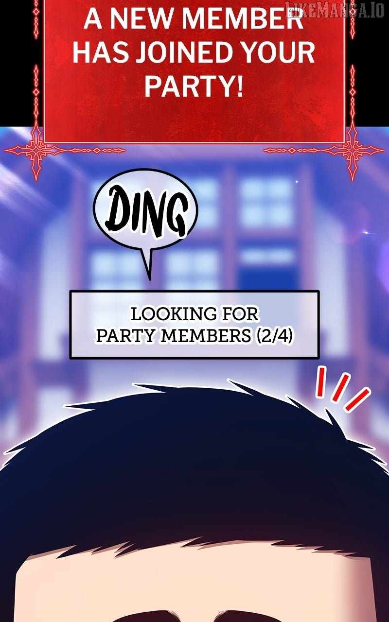 +99 Wooden Stick Chapter 165 - Page 205