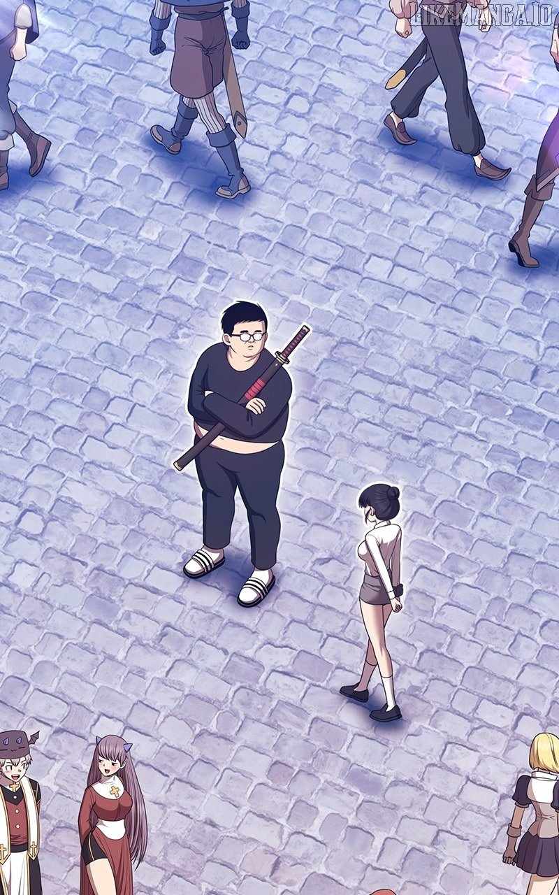 +99 Wooden Stick Chapter 165 - Page 216