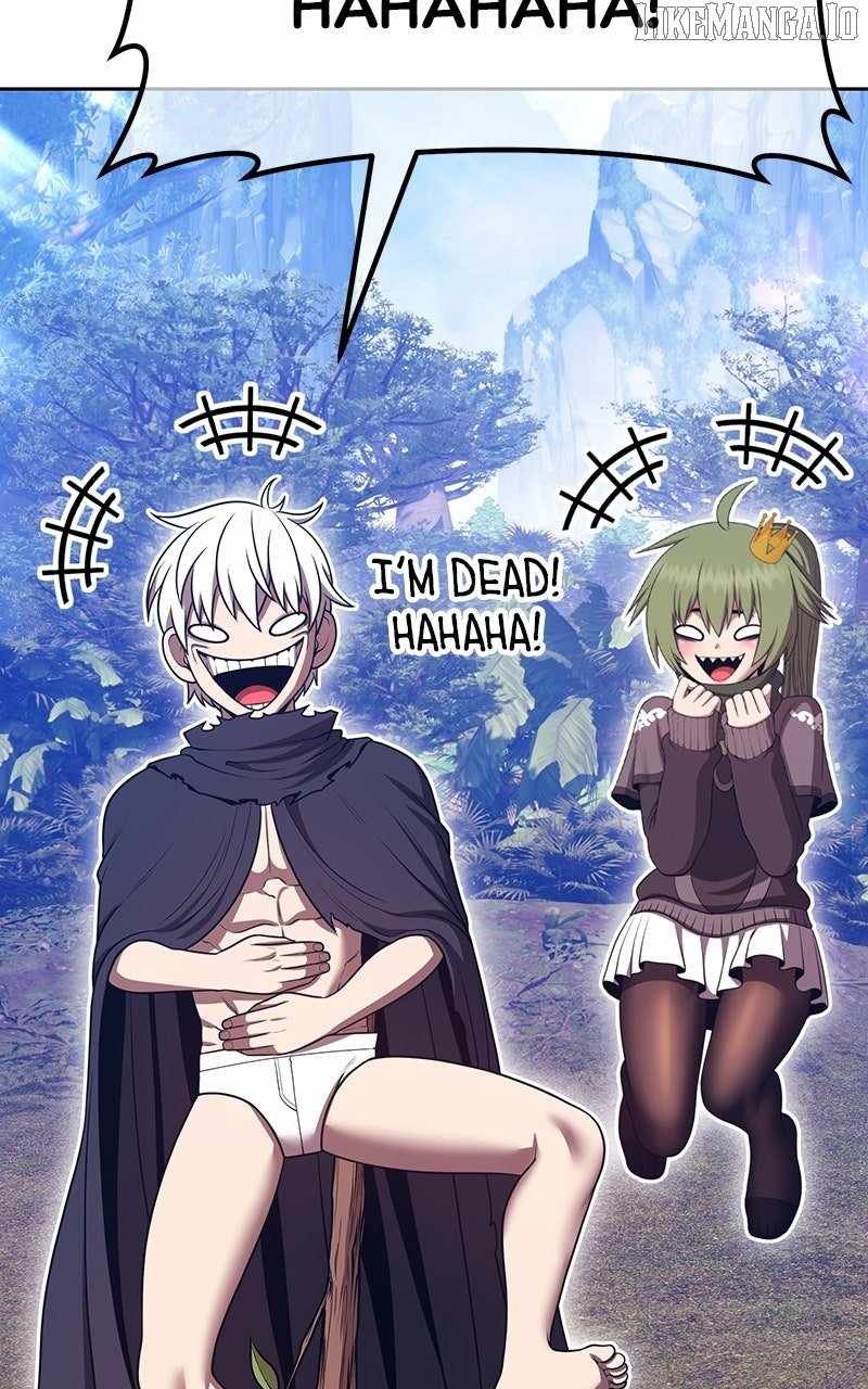 +99 Wooden Stick Chapter 165 - Page 23