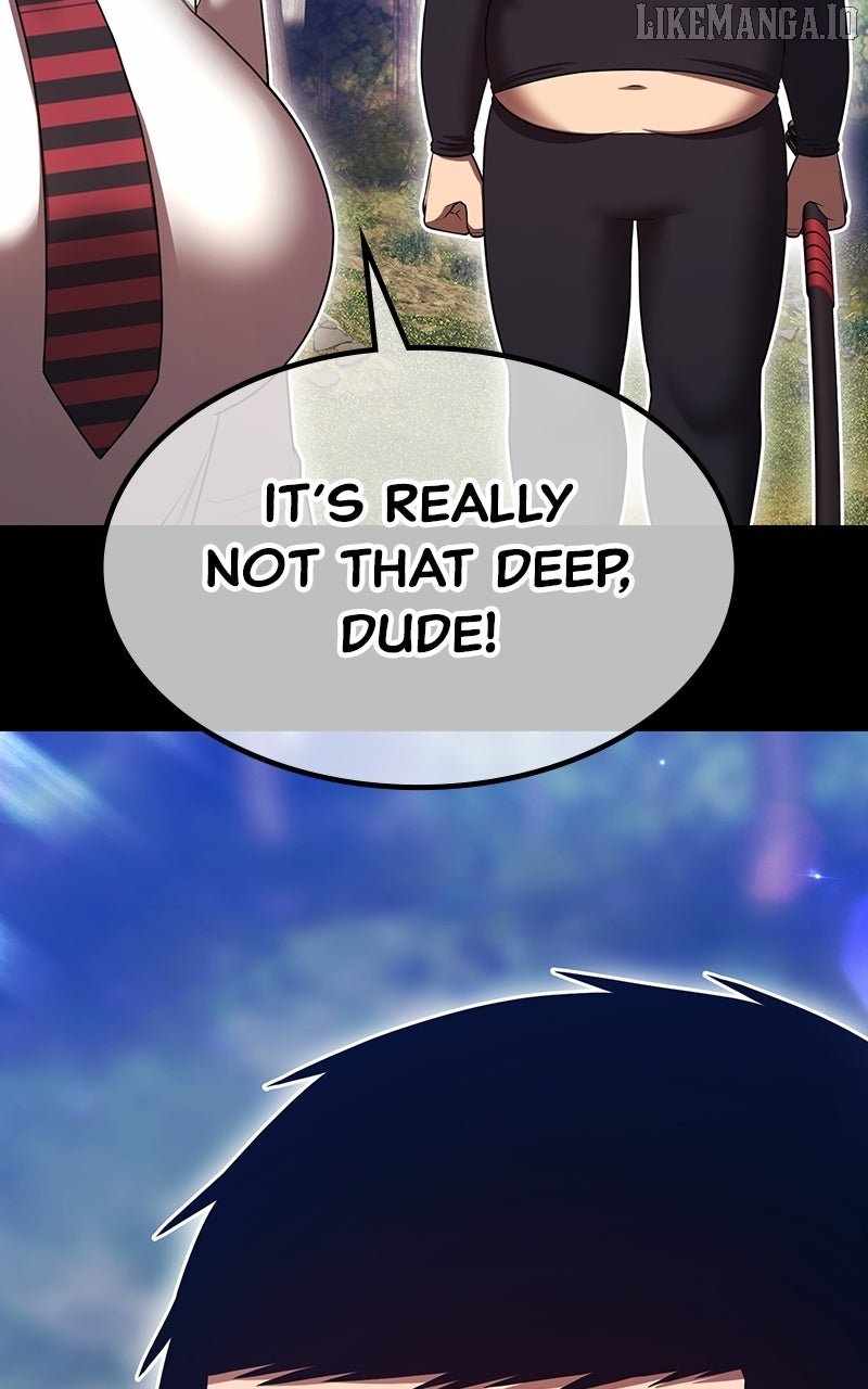 +99 Wooden Stick Chapter 165 - Page 232
