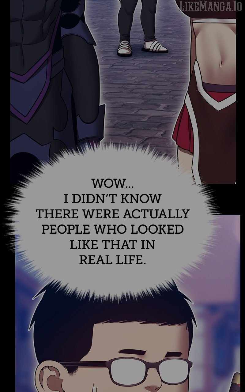 +99 Wooden Stick Chapter 165 - Page 240