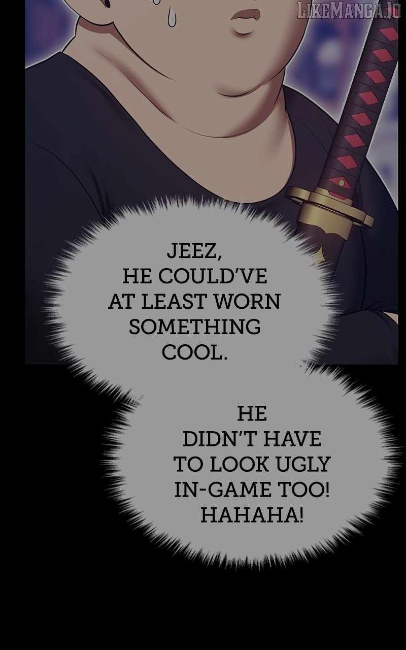 +99 Wooden Stick Chapter 165 - Page 241