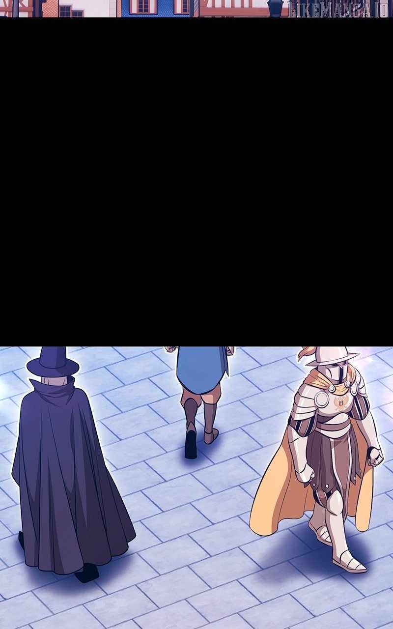 +99 Wooden Stick Chapter 165 - Page 253
