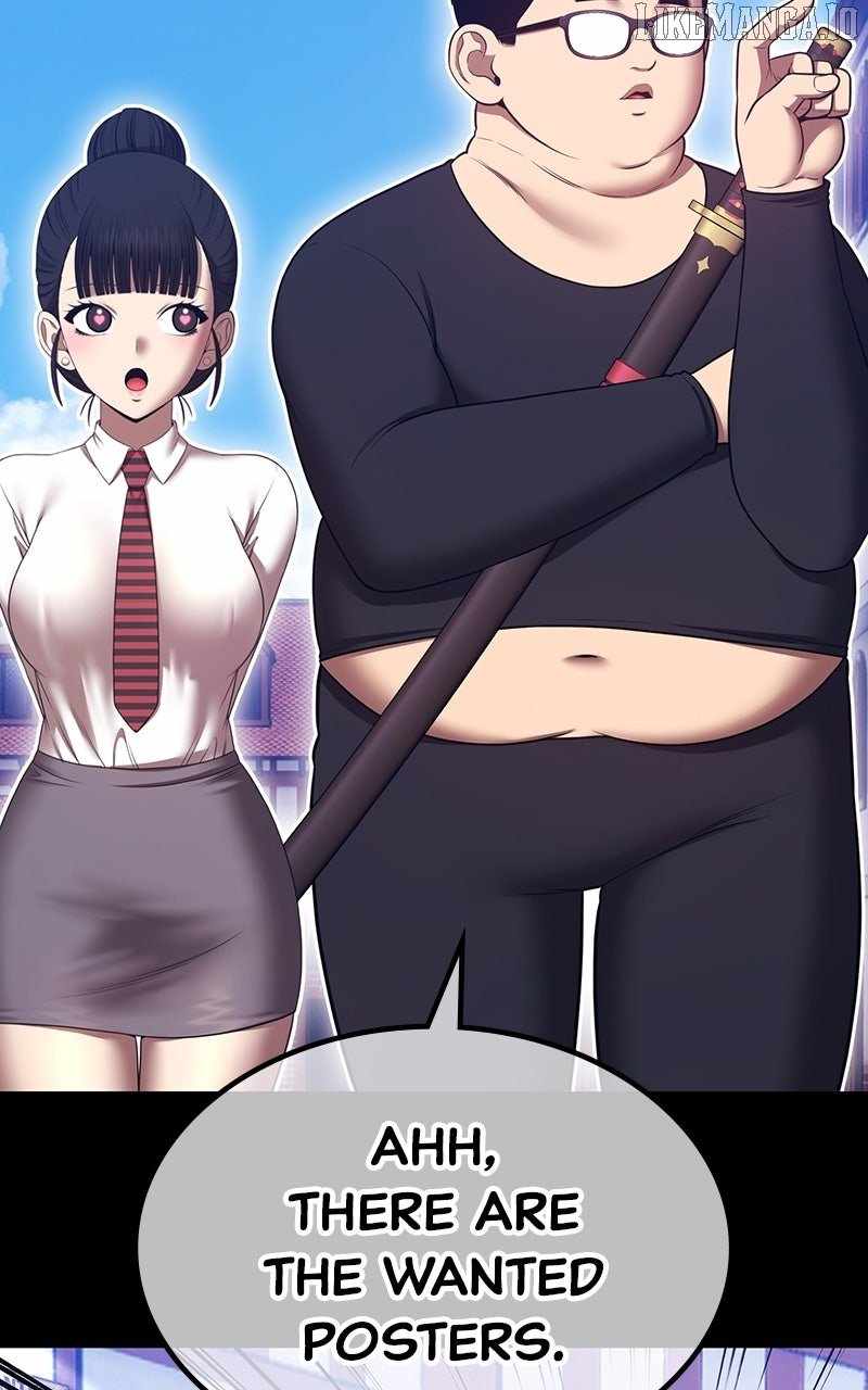 +99 Wooden Stick Chapter 165 - Page 261