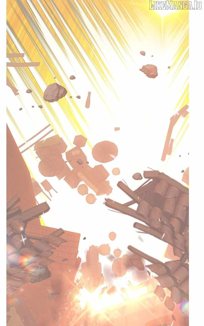 +99 Wooden Stick Chapter 165 - Page 277