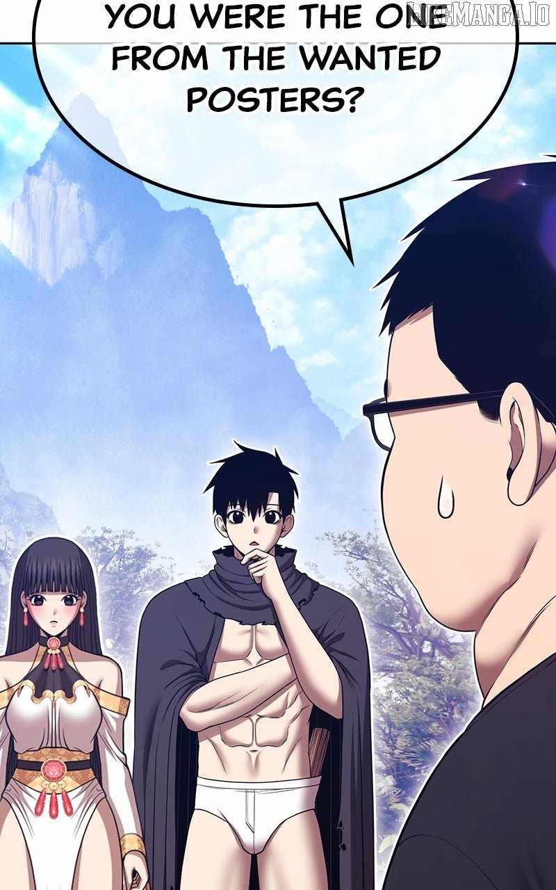 +99 Wooden Stick Chapter 165 - Page 282
