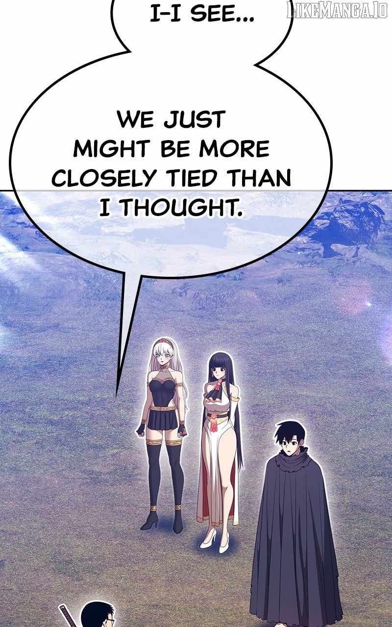 +99 Wooden Stick Chapter 165 - Page 284
