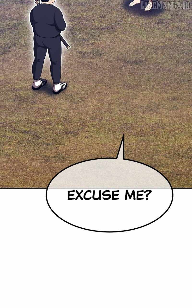 +99 Wooden Stick Chapter 165 - Page 285