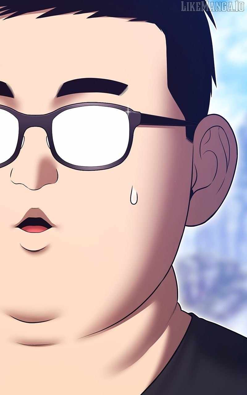 +99 Wooden Stick Chapter 165 - Page 287