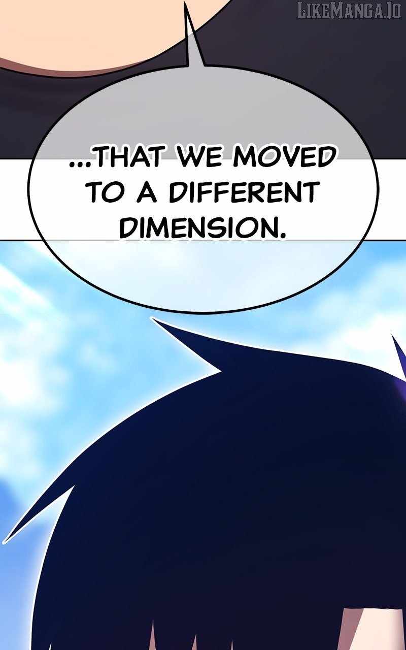 +99 Wooden Stick Chapter 165 - Page 288