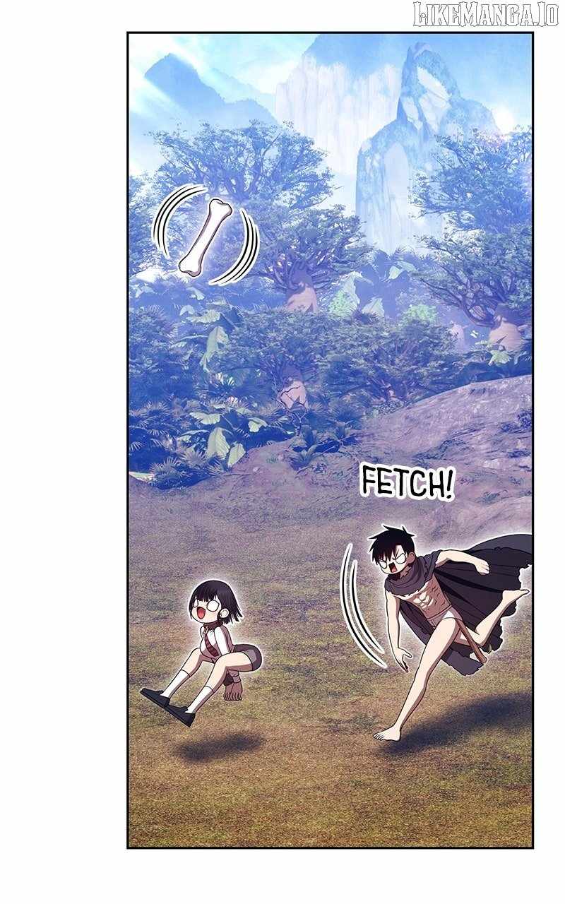 +99 Wooden Stick Chapter 165 - Page 294