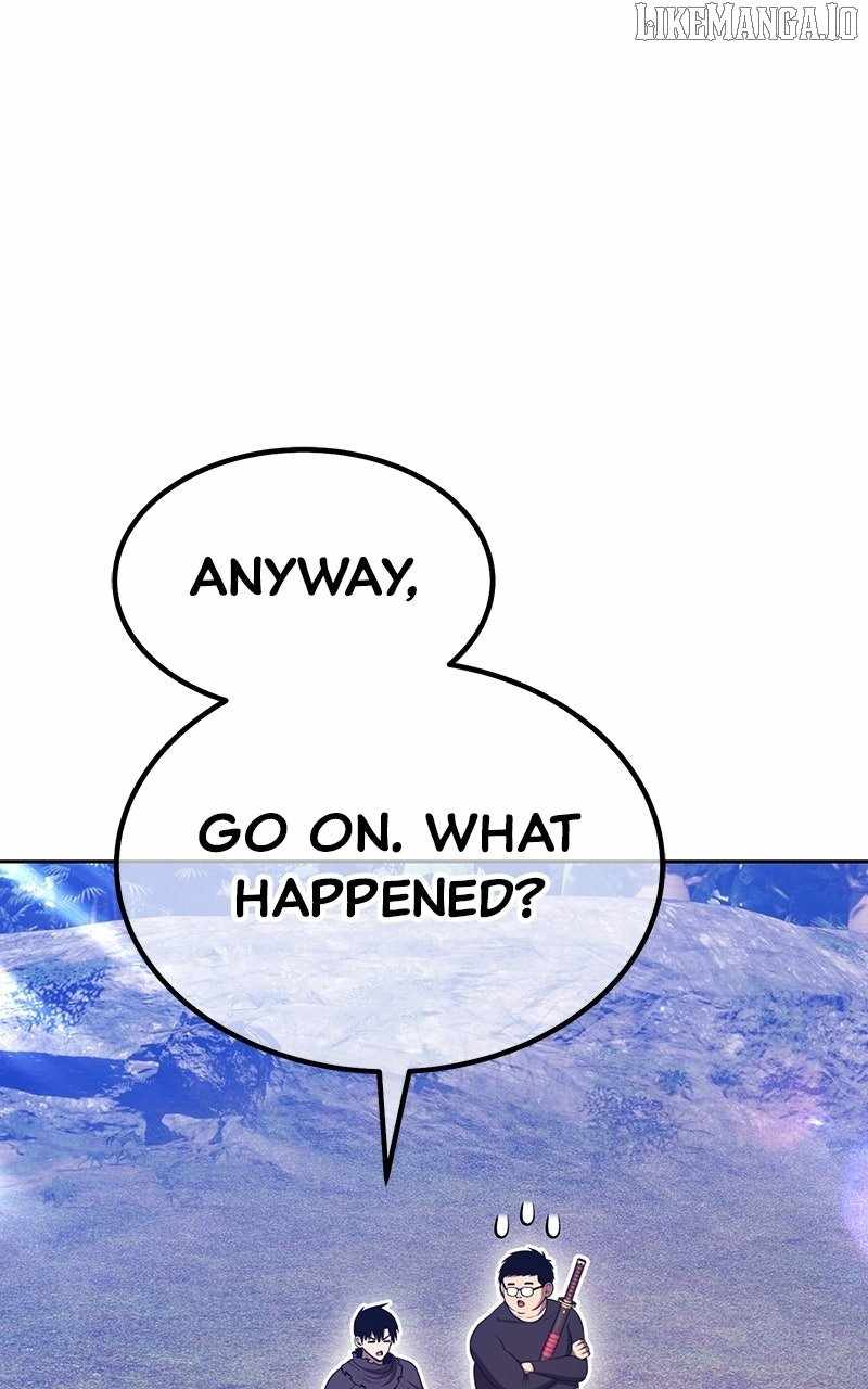 +99 Wooden Stick Chapter 165 - Page 295