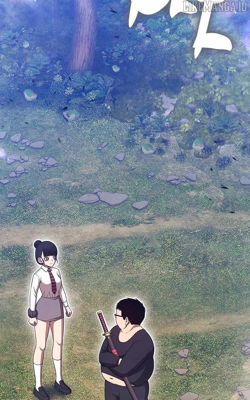 +99 Wooden Stick Chapter 165 - Page 305