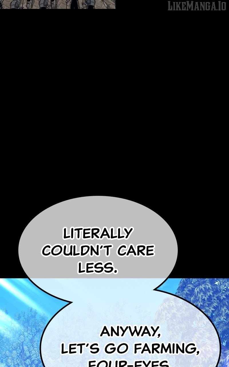 +99 Wooden Stick Chapter 165 - Page 314