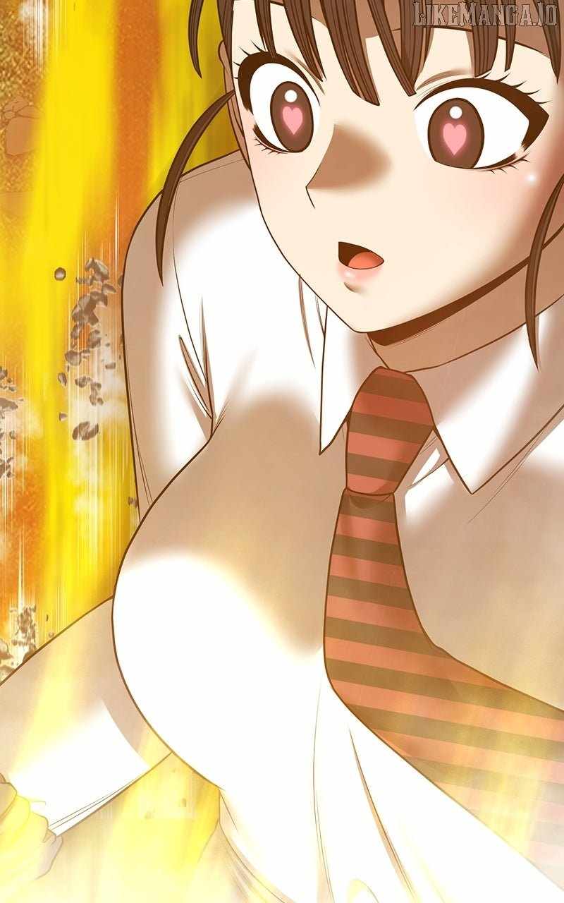 +99 Wooden Stick Chapter 165 - Page 333