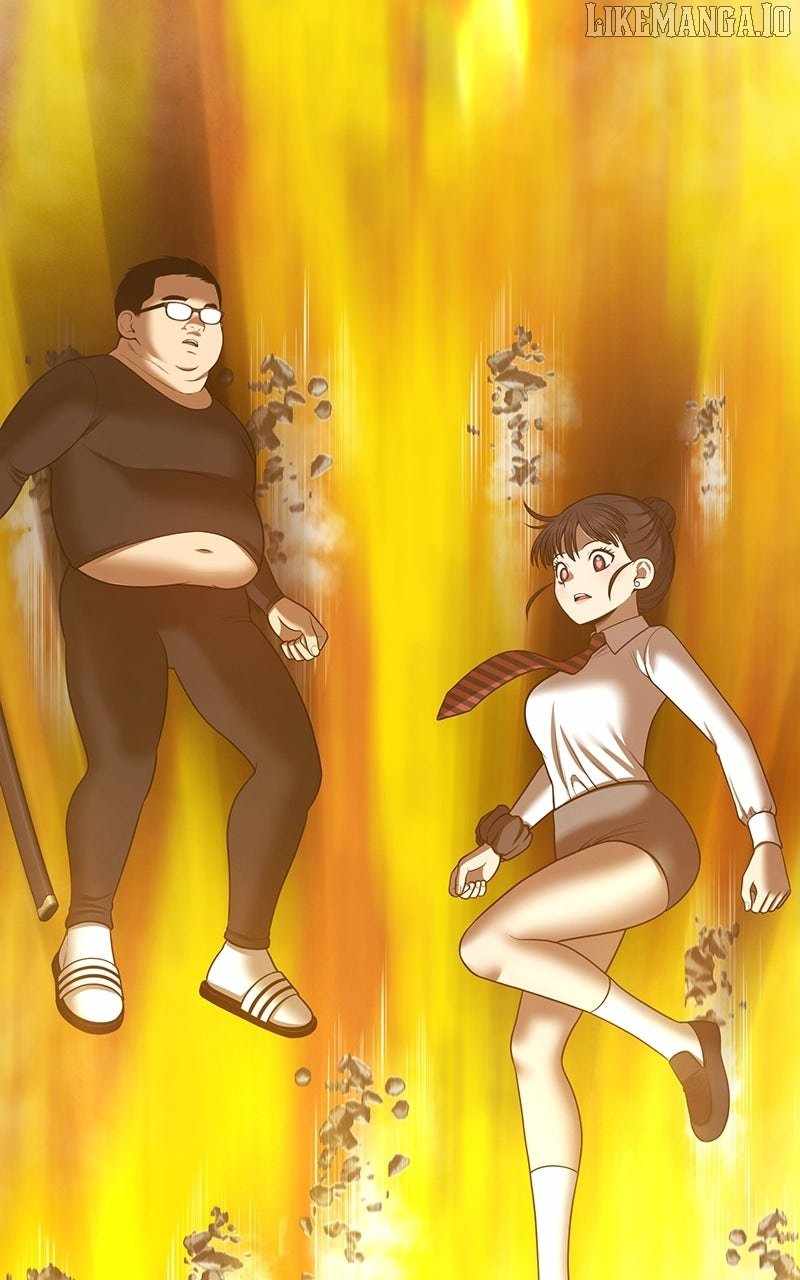 +99 Wooden Stick Chapter 165 - Page 335