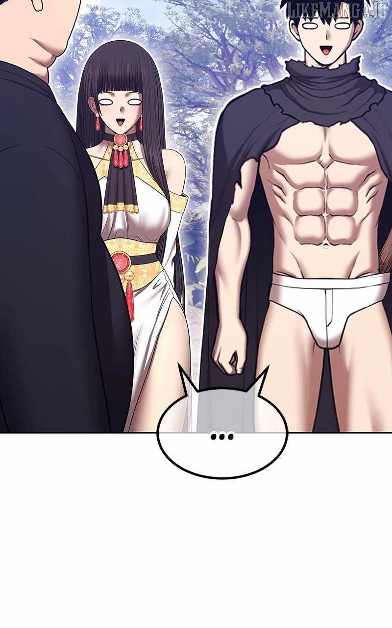 +99 Wooden Stick Chapter 165 - Page 353