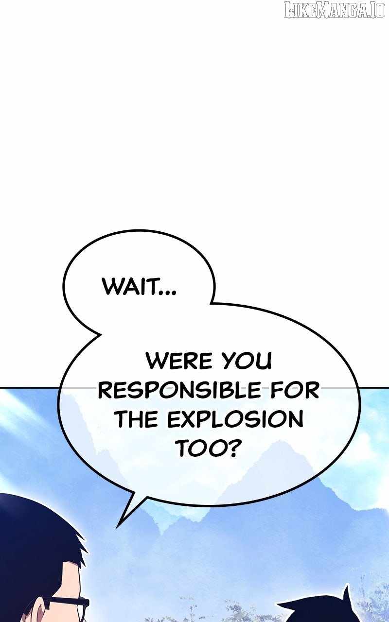 +99 Wooden Stick Chapter 165 - Page 354
