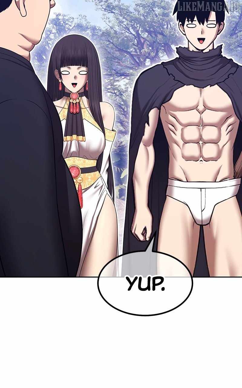 +99 Wooden Stick Chapter 165 - Page 355