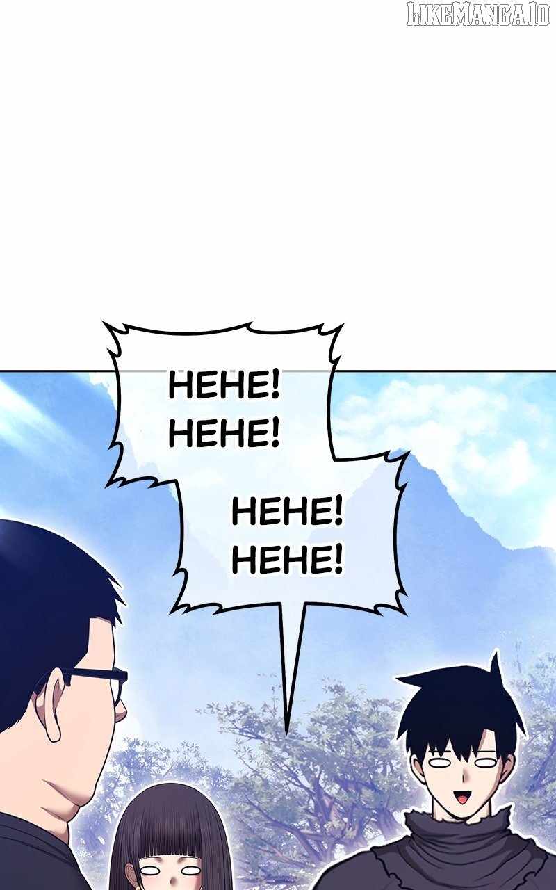 +99 Wooden Stick Chapter 165 - Page 356