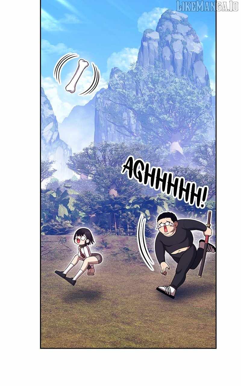 +99 Wooden Stick Chapter 165 - Page 358