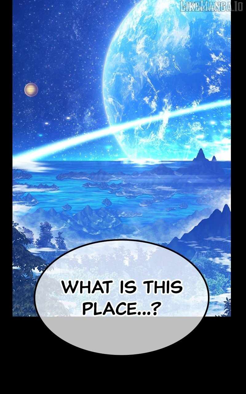 +99 Wooden Stick Chapter 165 - Page 386