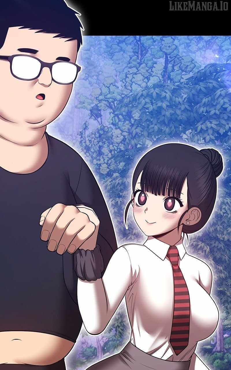 +99 Wooden Stick Chapter 165 - Page 393