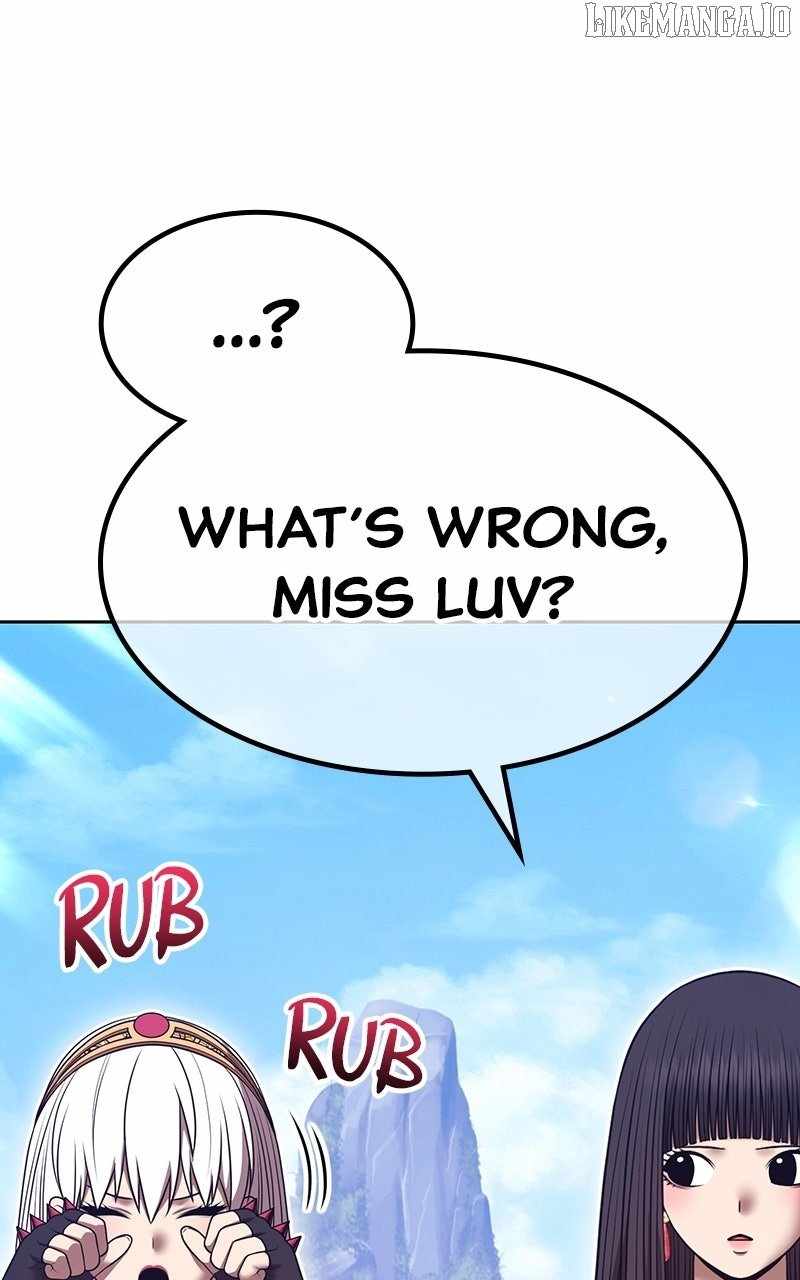 +99 Wooden Stick Chapter 165 - Page 41
