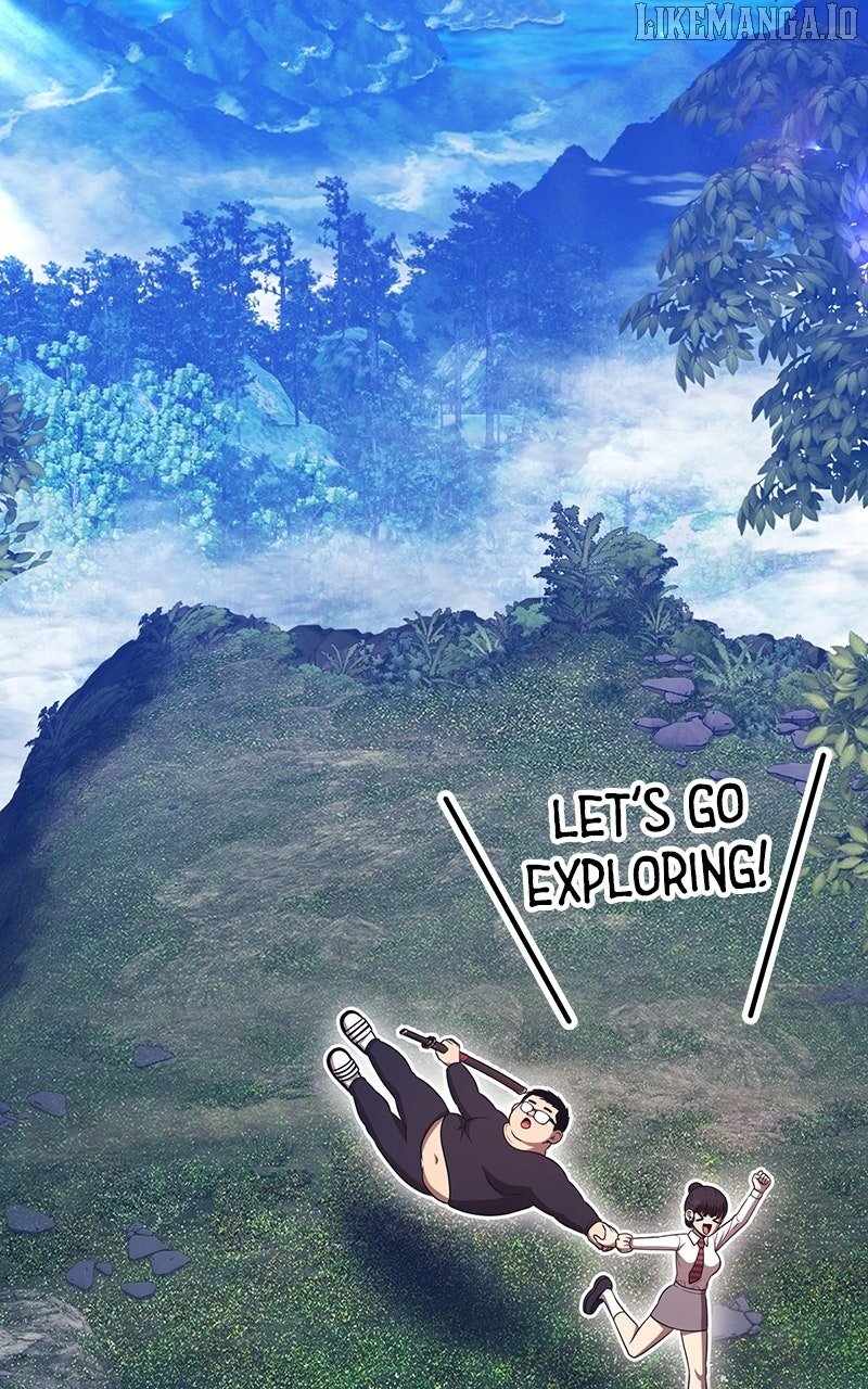 +99 Wooden Stick Chapter 165 - Page 401