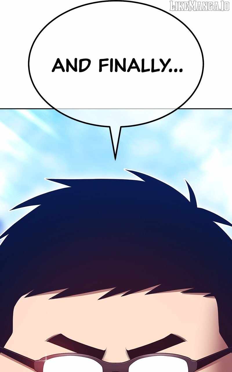 +99 Wooden Stick Chapter 165 - Page 407