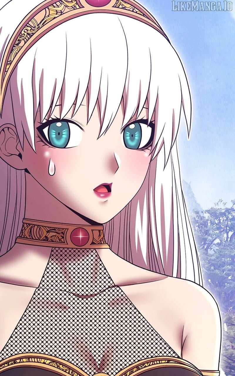 +99 Wooden Stick Chapter 165 - Page 412