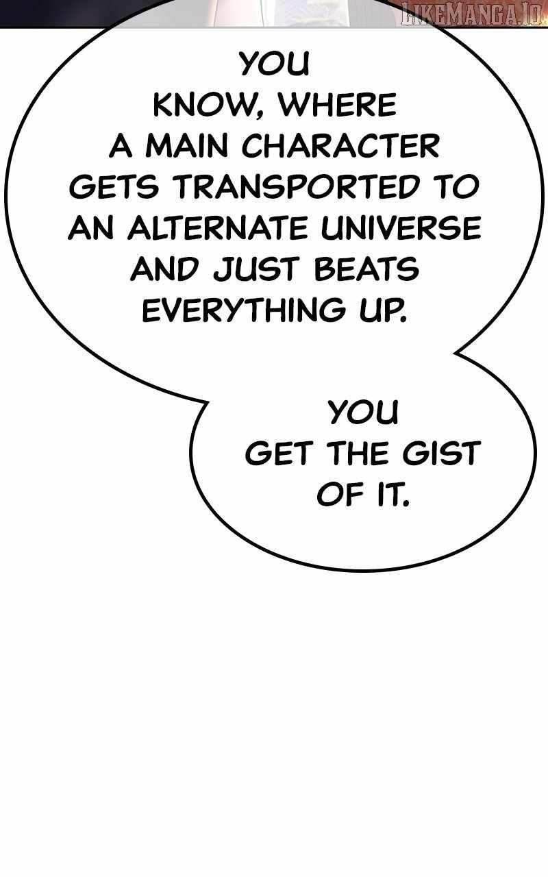 +99 Wooden Stick Chapter 165 - Page 416