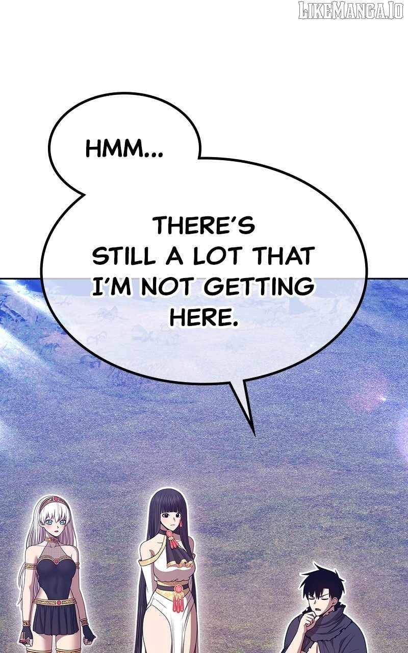 +99 Wooden Stick Chapter 165 - Page 421