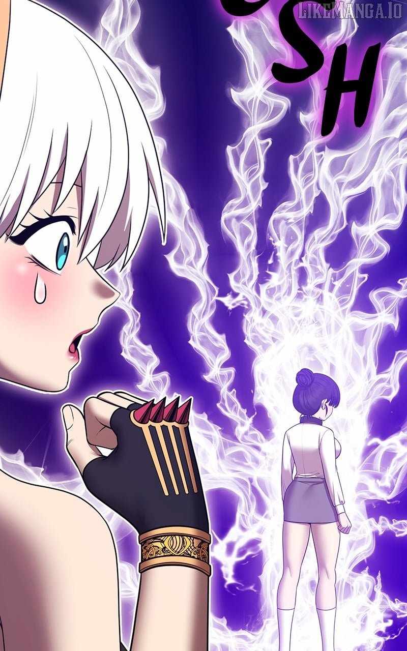 +99 Wooden Stick Chapter 165 - Page 45