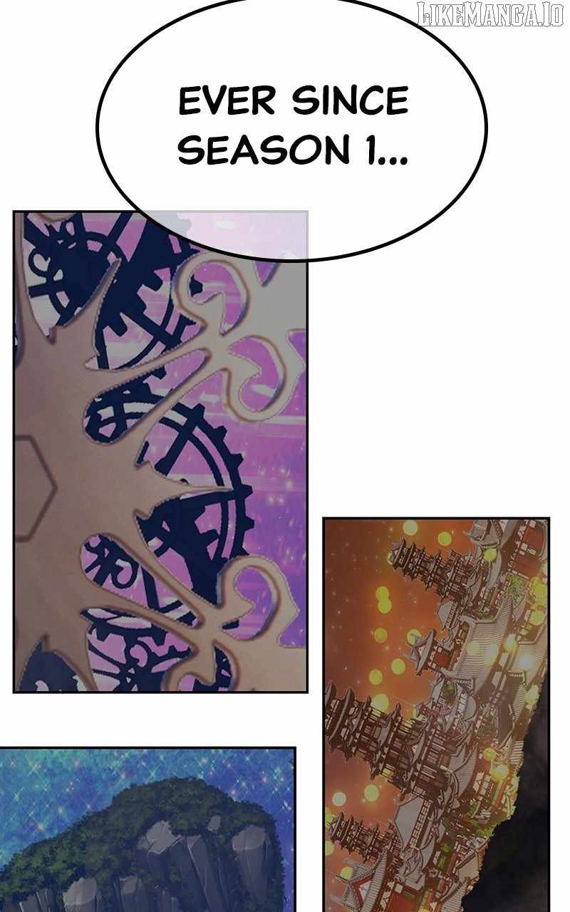 +99 Wooden Stick Chapter 165 - Page 441