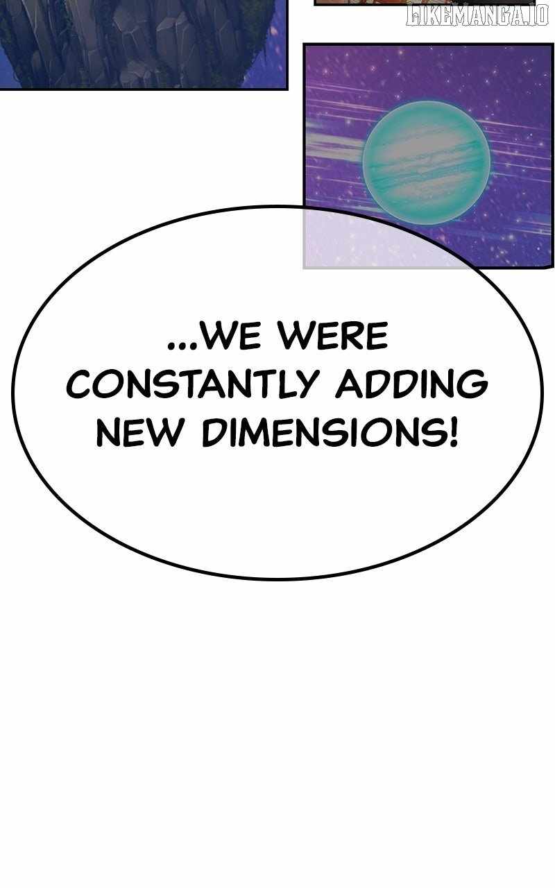 +99 Wooden Stick Chapter 165 - Page 442