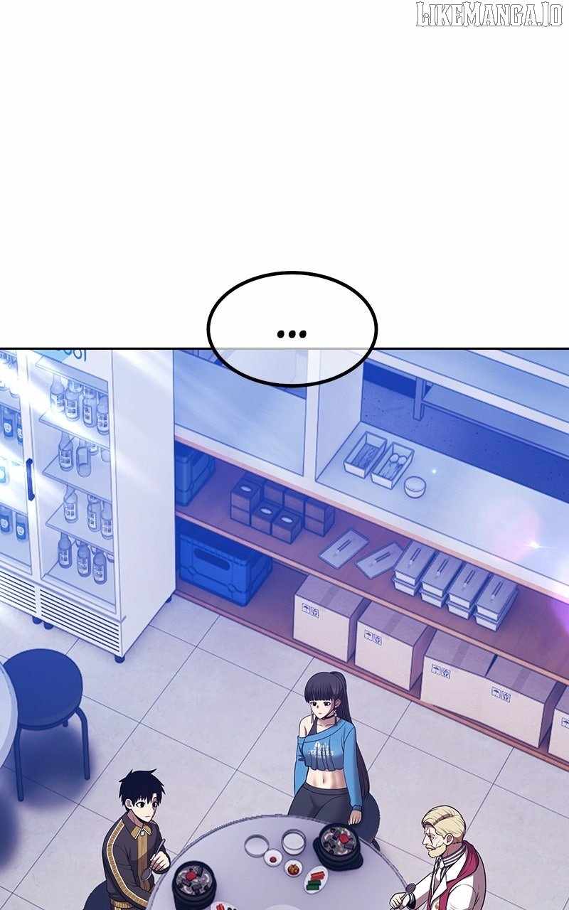 +99 Wooden Stick Chapter 165 - Page 448